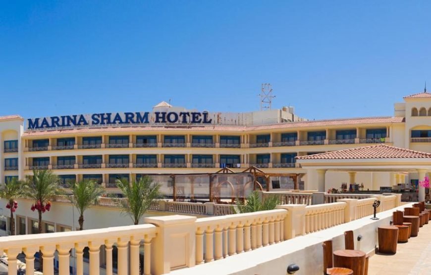 Marina Sharm Hotel