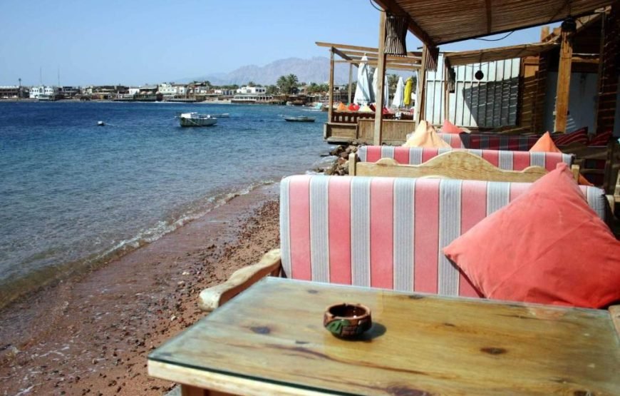 Planet Oasis Resort Dahab