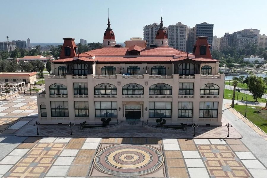 Rixos Montazah Alexandria