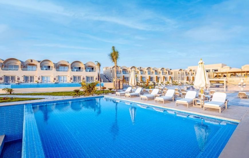 SUNRISE Anjum Resort – Marsa Alam