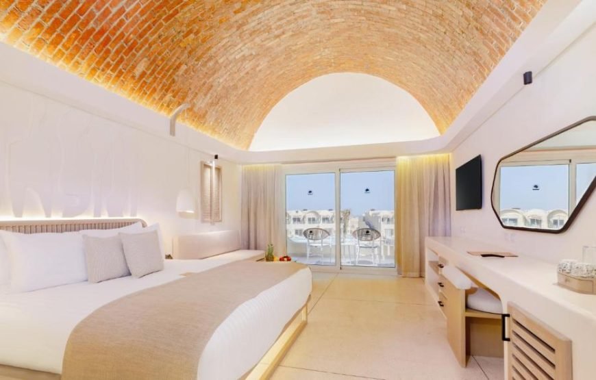 SUNRISE Anjum Resort – Marsa Alam